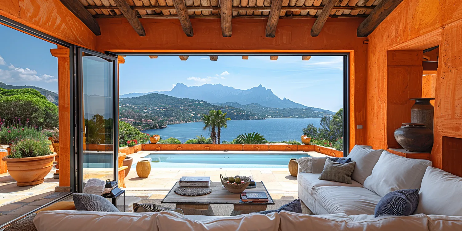 Wakacje na Sardynii to przygoda, której długo nie zapomnisz!