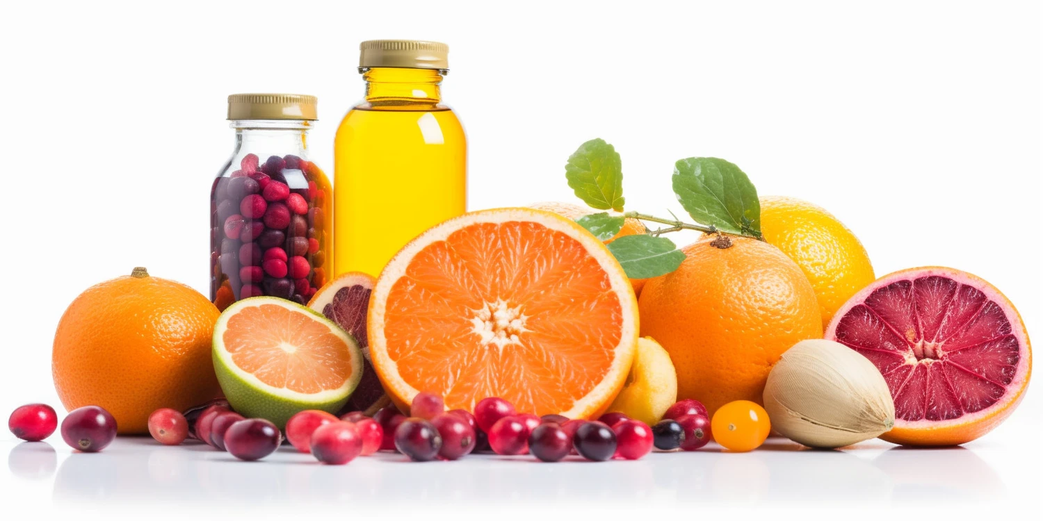 Witamina C - jaką wybrać, by być zadowolonym?