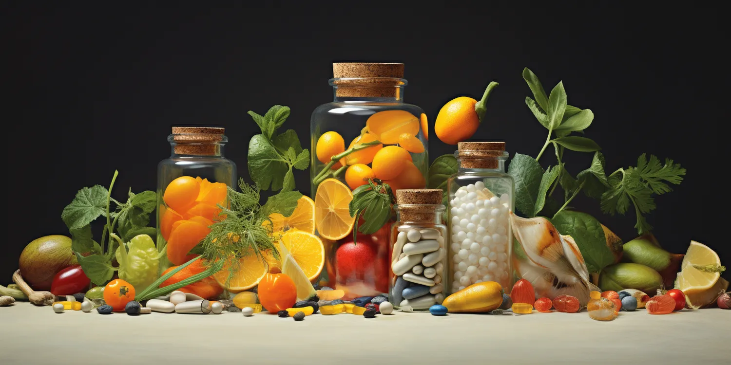 Witamina C w kroplach - od kiedy stosować?