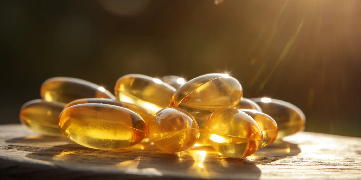 Witamina C w proszku