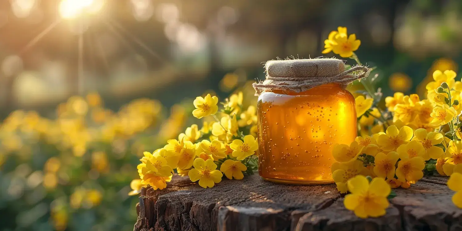 Wybór miodu kremowanego - na co warto zwrócić uwagę? 