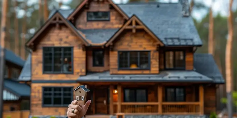 Wycena domu Wrocław