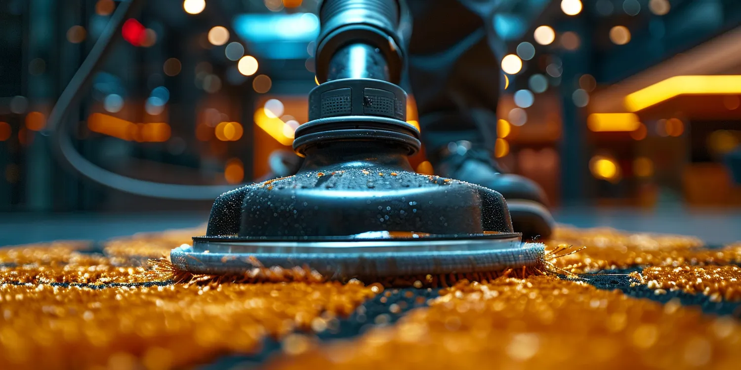 Wykładziny obiektowe dywanowe Kraków