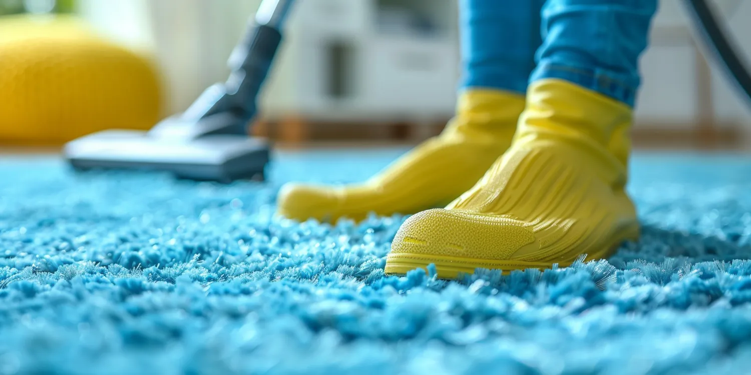 Wykładziny PCV obiektowe Warszawa