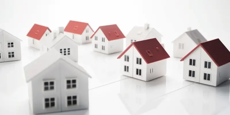 Wynajem mieszkania nad morzem