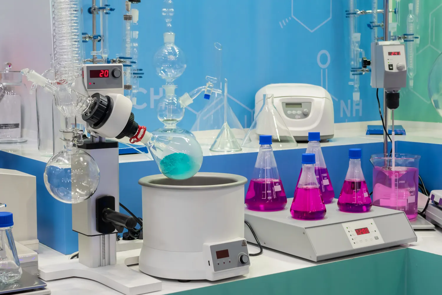 Wyparki próżniowe zasada działania