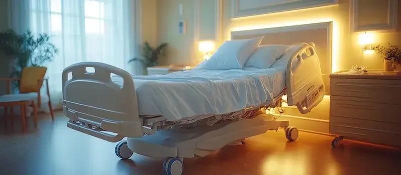 Wypożyczalnia sprzętu rehabilitacyjnego Warszawa