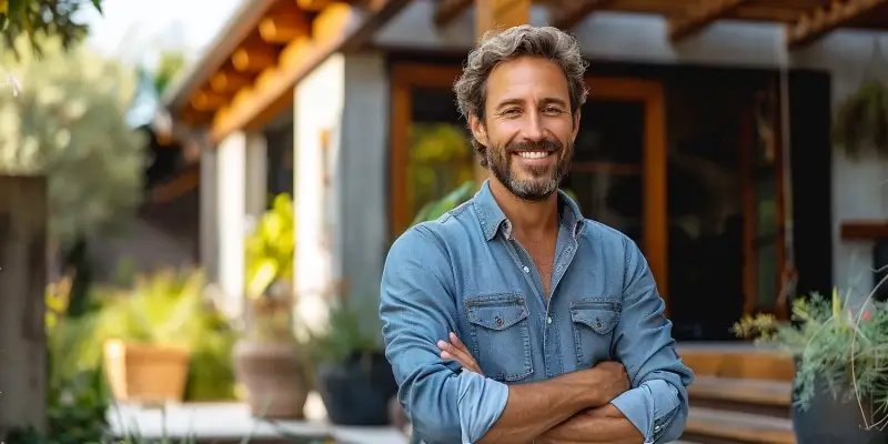 Zakup domu na rynku wtórnym