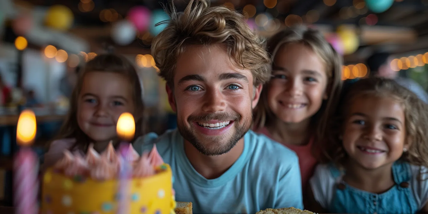 Animacje dla dzieci Katowice