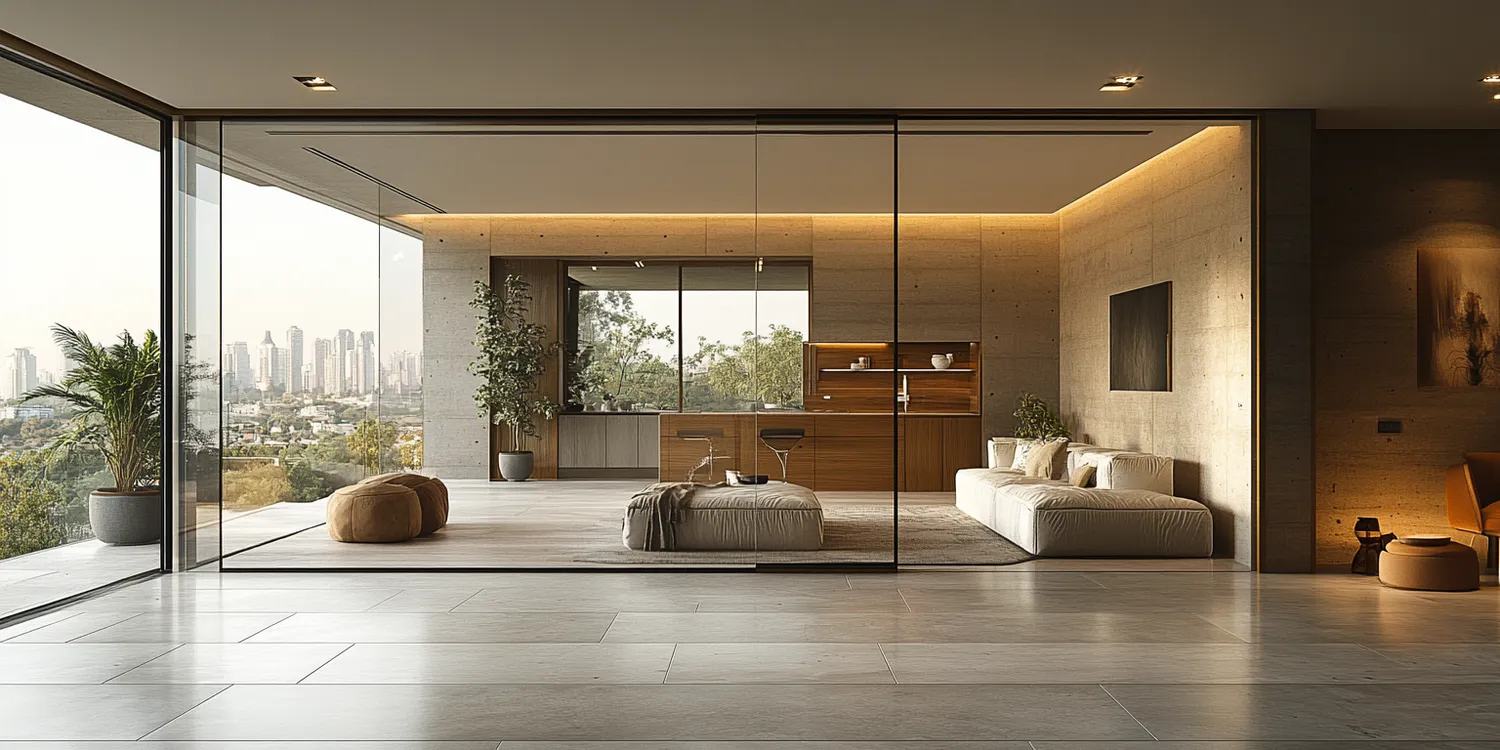 Architekt wnętrz Warszawa