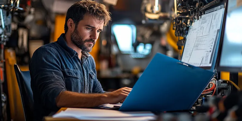 Budowa maszyn konstruktor