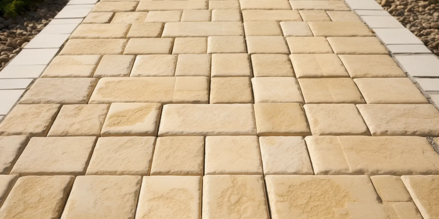 Cena ułożenia kostki brukowej Szczecin