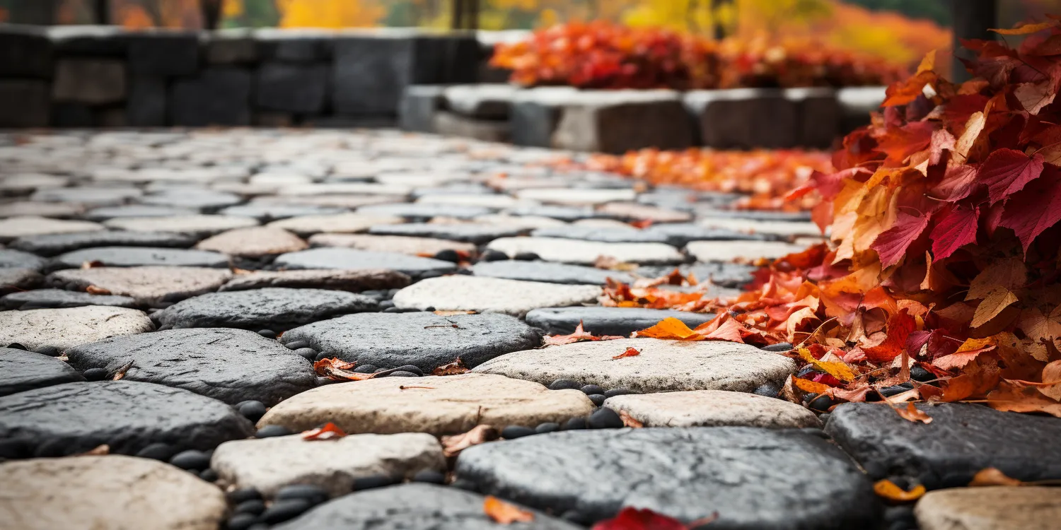 Co to jest kostka brukowa?