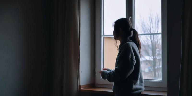 Depresja psychiatra czy psycholog?