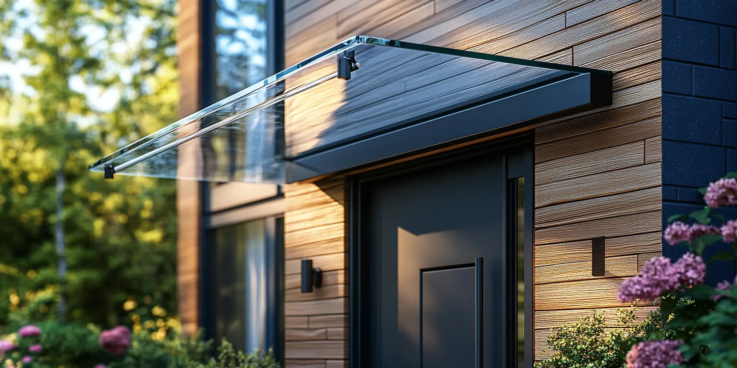 Drzwi zewnętrzne Szczecin