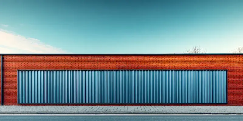  elementy ogrodzeń Polska