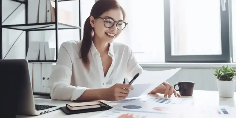 Firmy księgowe Nowy Sącz