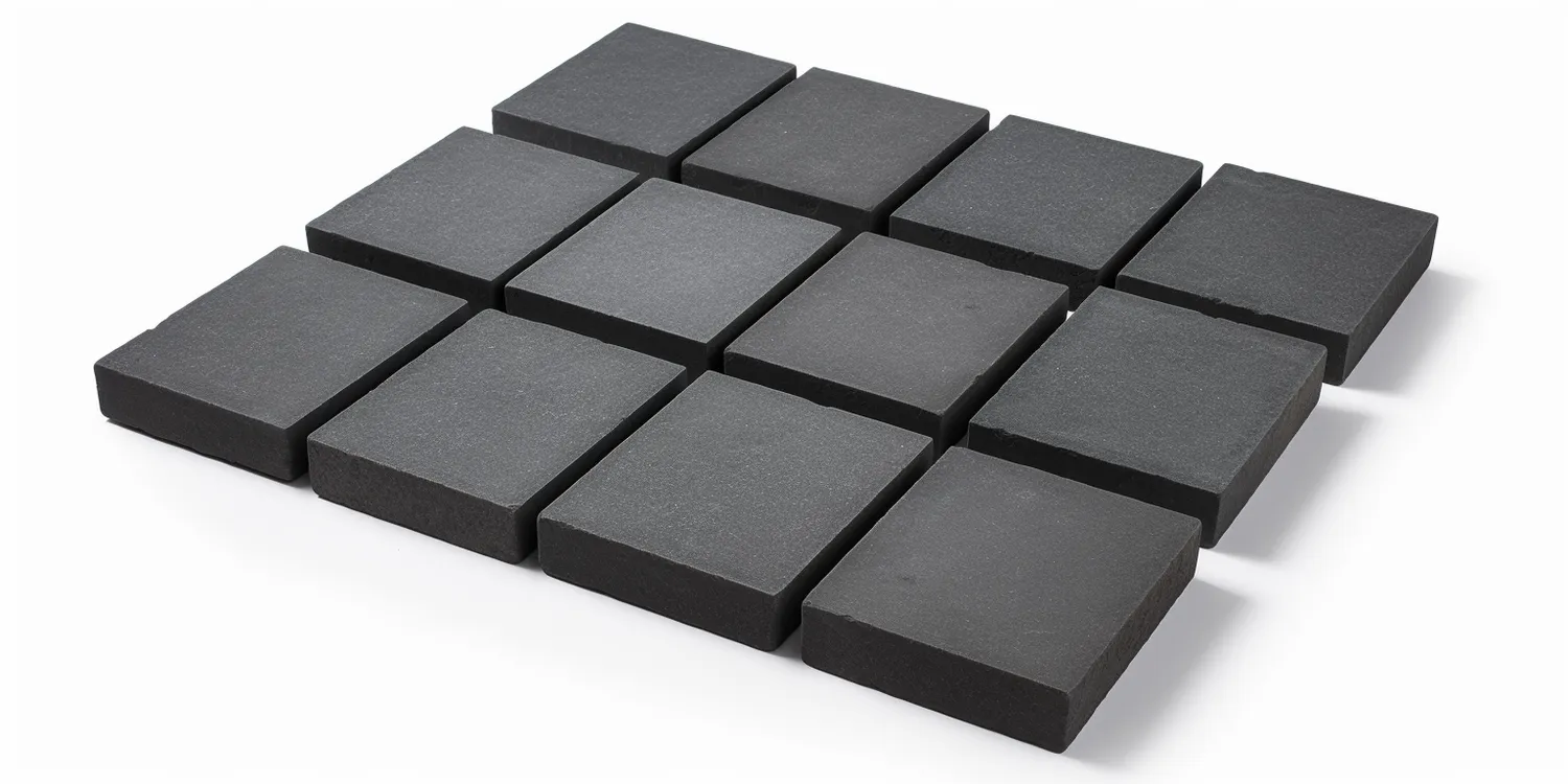 Ile kosztuje kostka brukowa za metr?