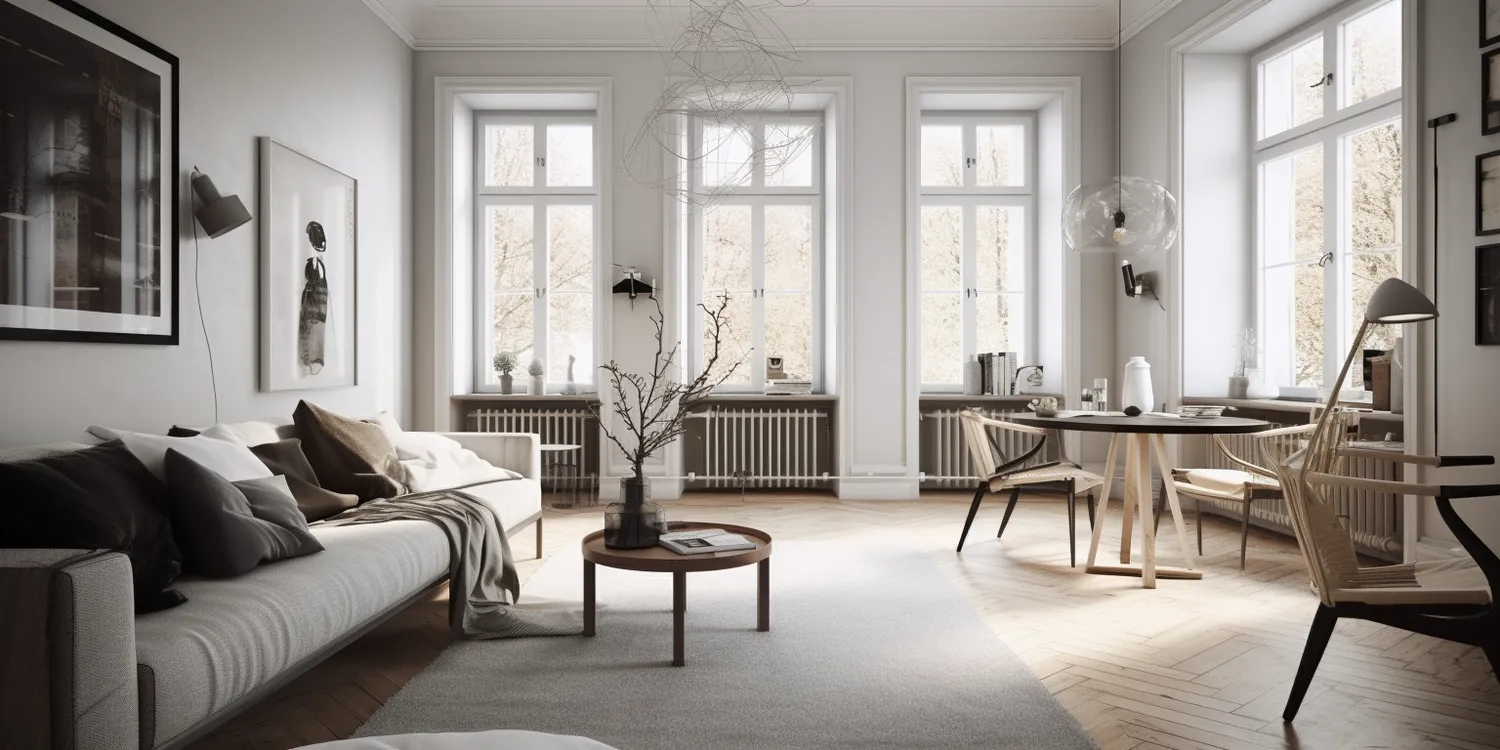 Jak dobrze umyć okna bez smug?