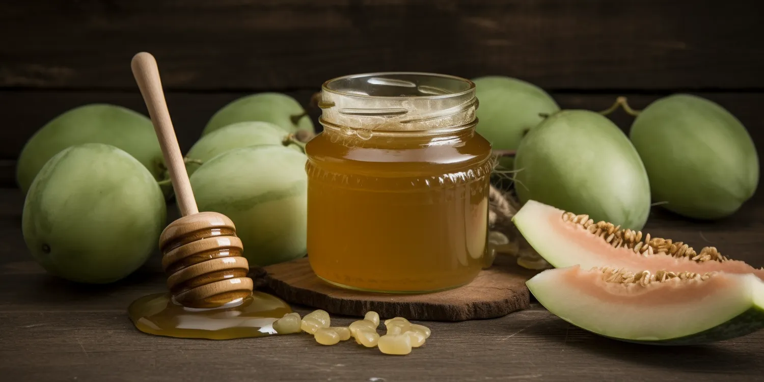 Jak rozpoznać miód akacjowy?