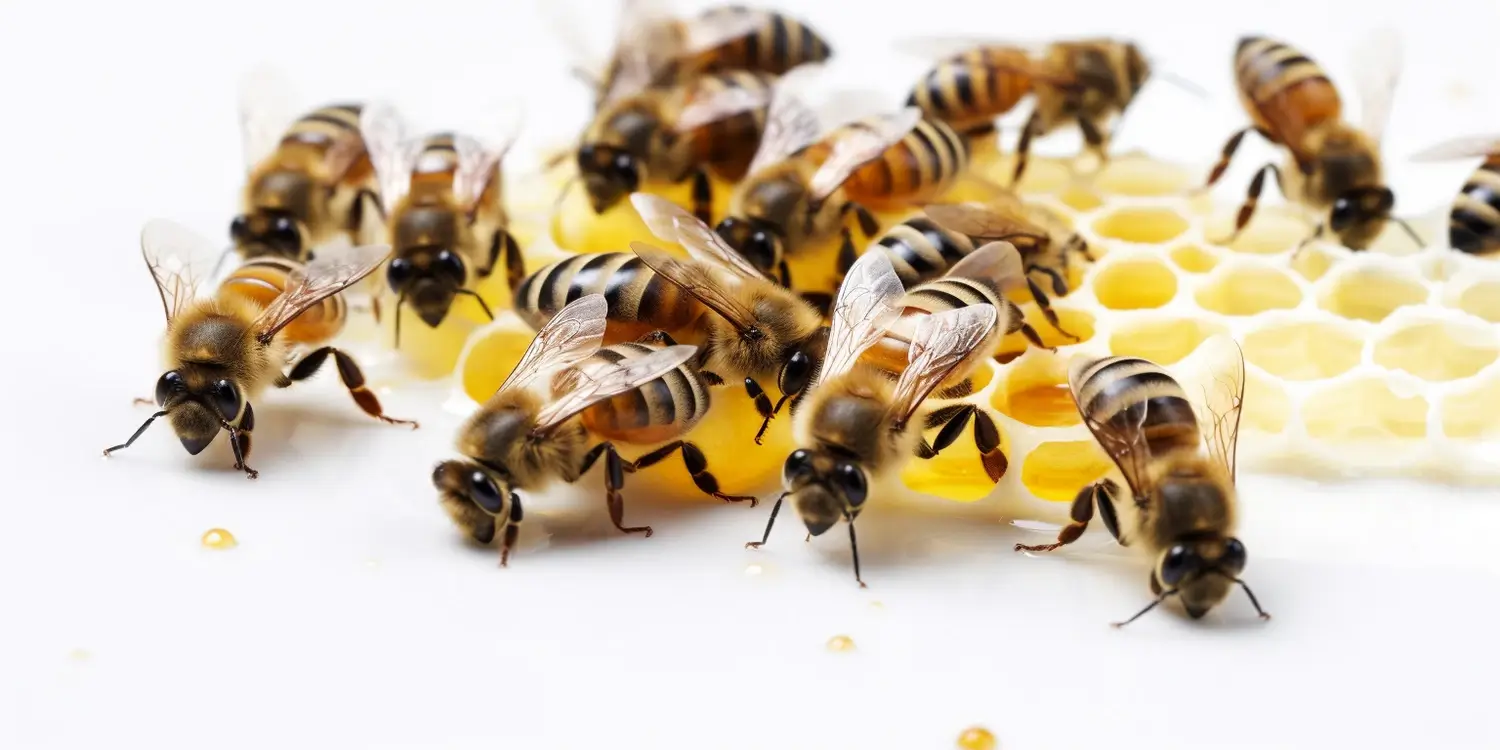 Jak smakuje miód akacjowy?