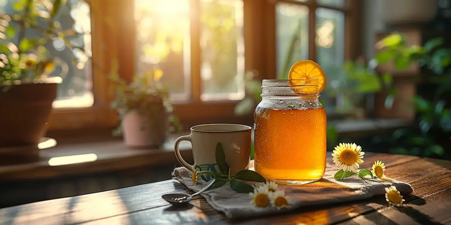 Jak zrobić miód akacjowy?