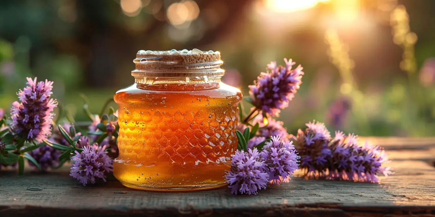 Jakie miody są najlepsze?