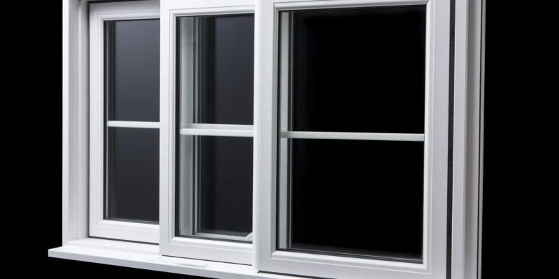 Jakie najlepsze okna PCV?