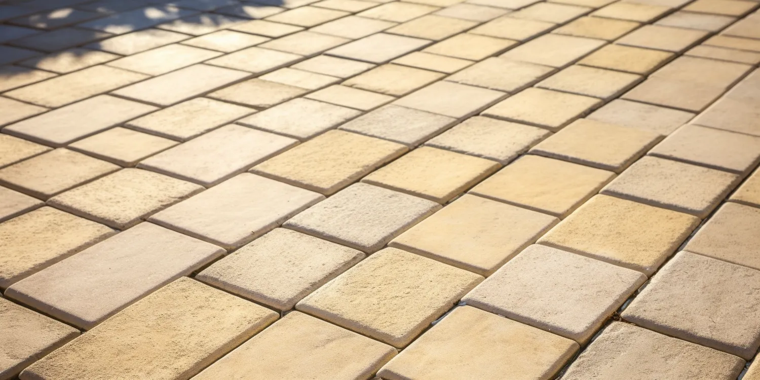 Kostka brukowa betonowa 8 cm