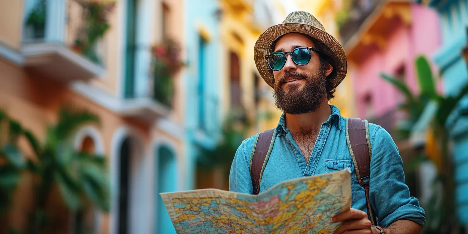 Madera przewodnik turystyczny