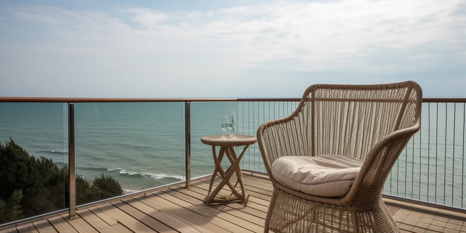 Nieruchomości nad polskim morzem