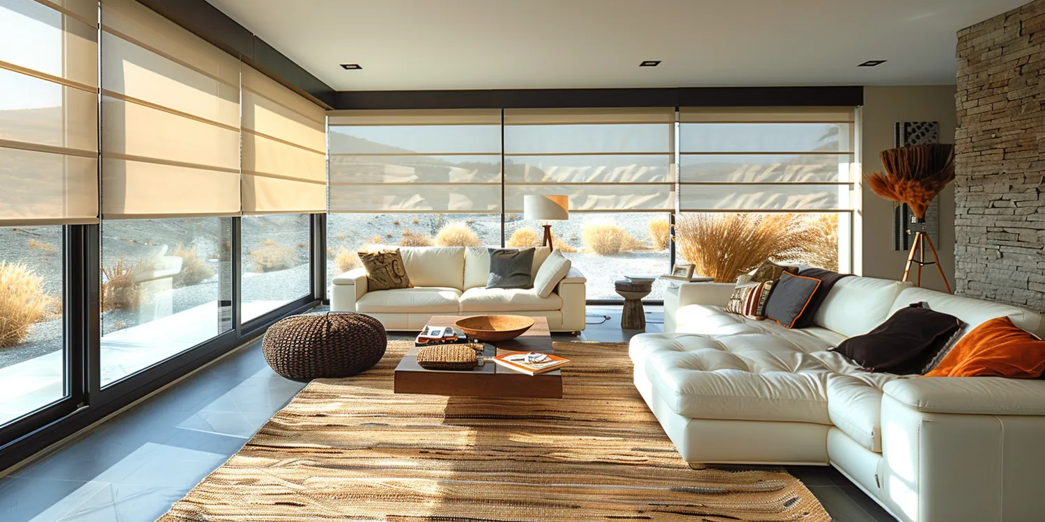 Osłony okienne Szczecin