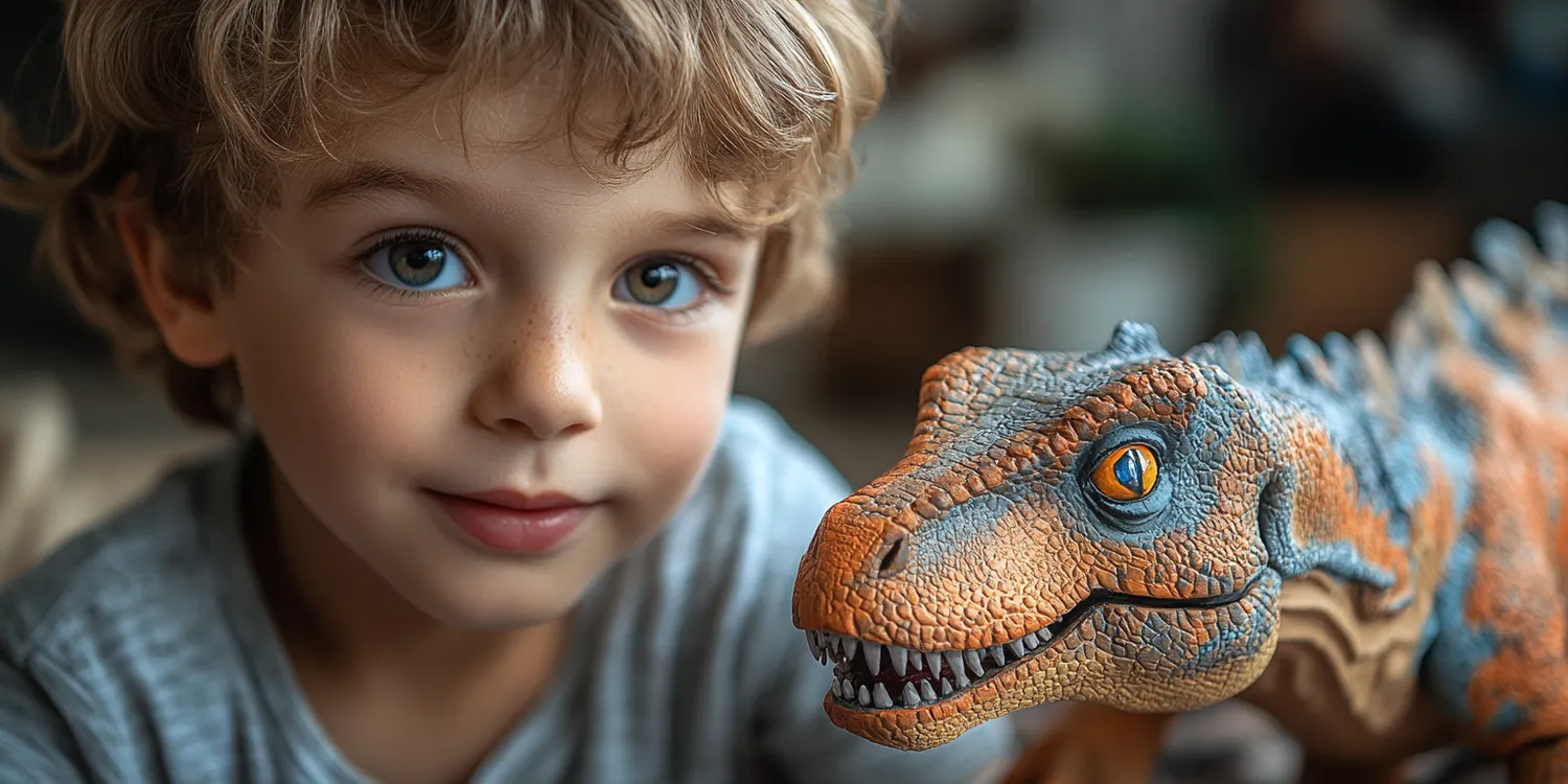 Plan animacji dla dzieci