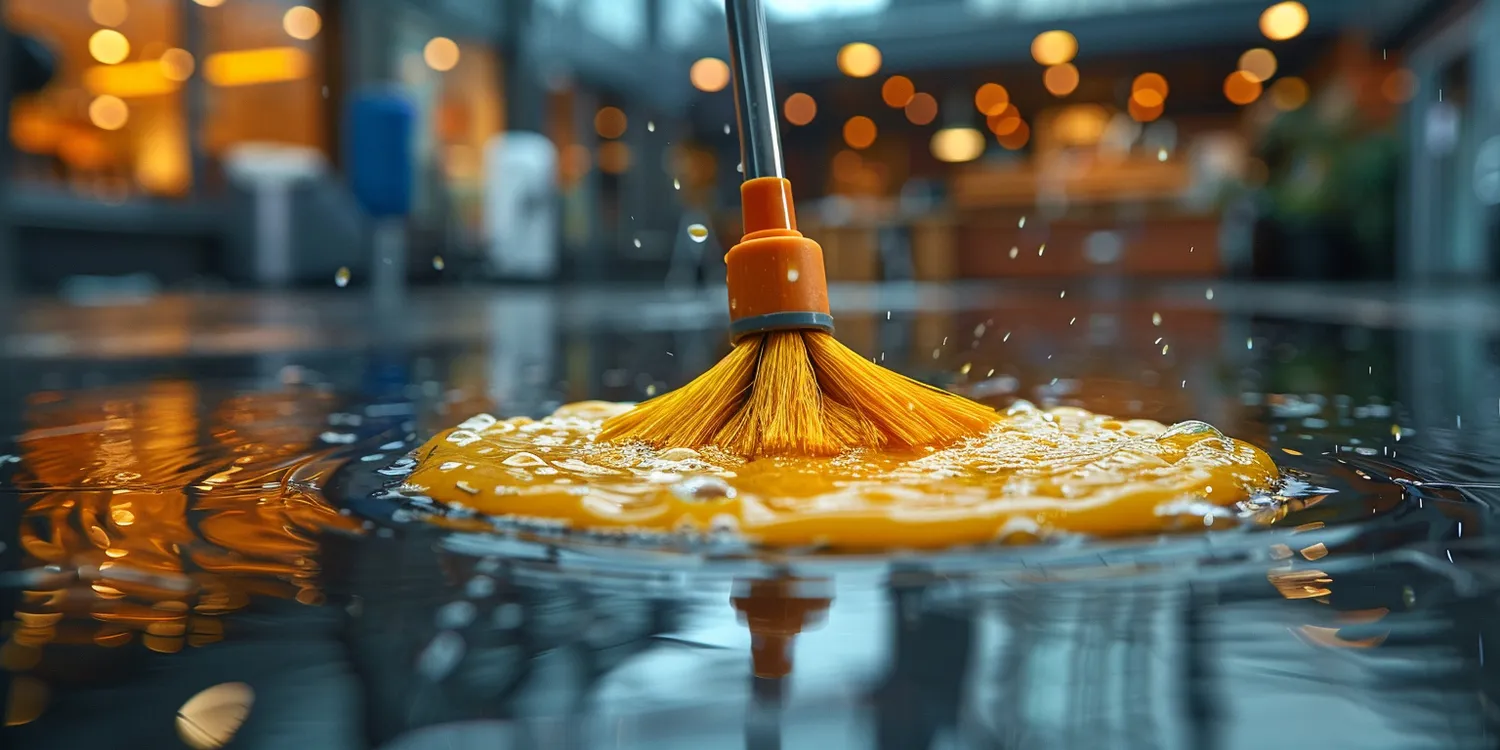 Profesjonalne sprzątanie mieszkań Szczecin