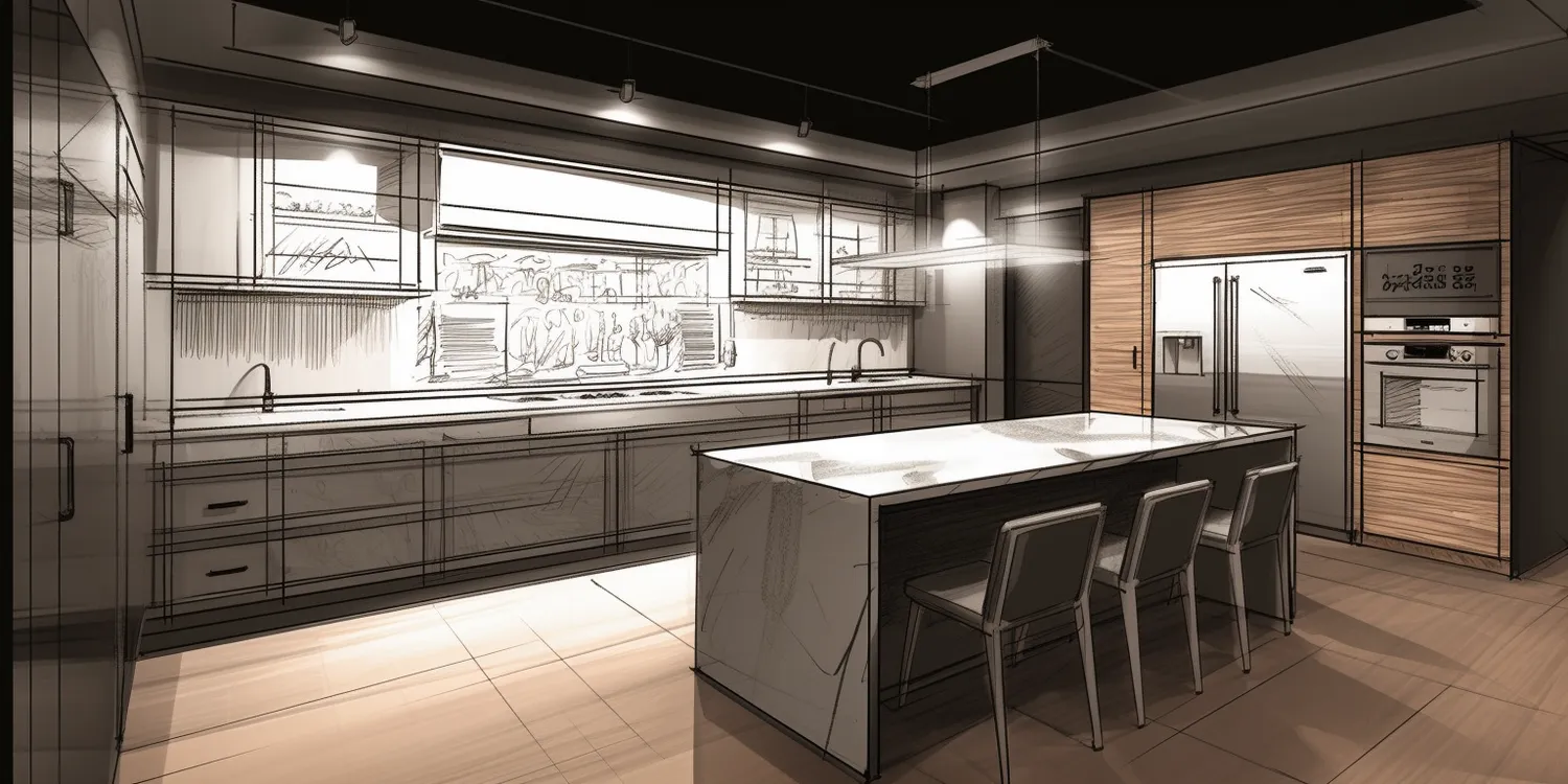 Projektowanie wnętrz Warszawa