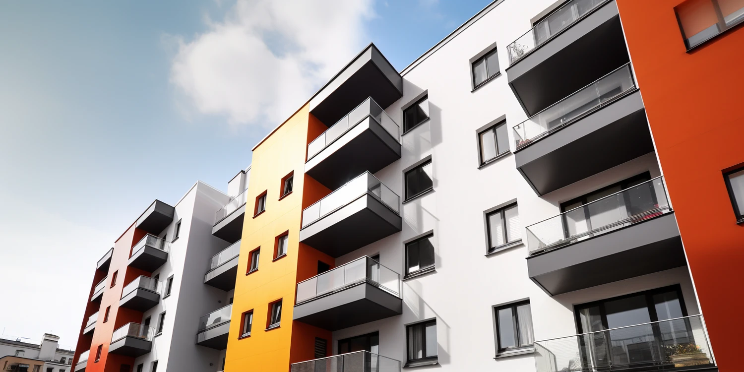 Spełnienie marzeń - mieszkanie nad morzem