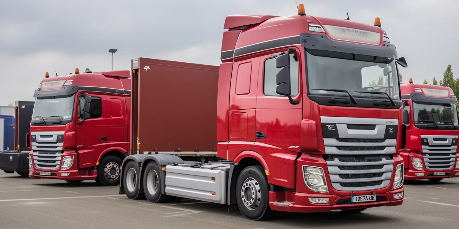 Ubezpieczenie transportowe OCP