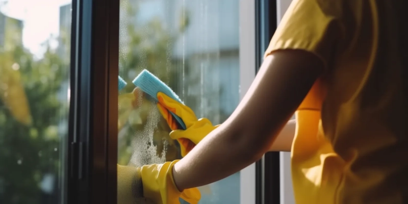 Uporządkowanie mieszkań Szczecin