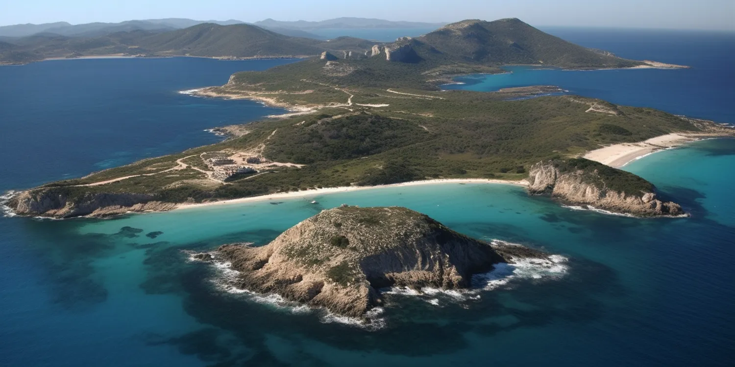 Wakacje na Sardynii – co powinniśmy zobaczyć na Sardynii?