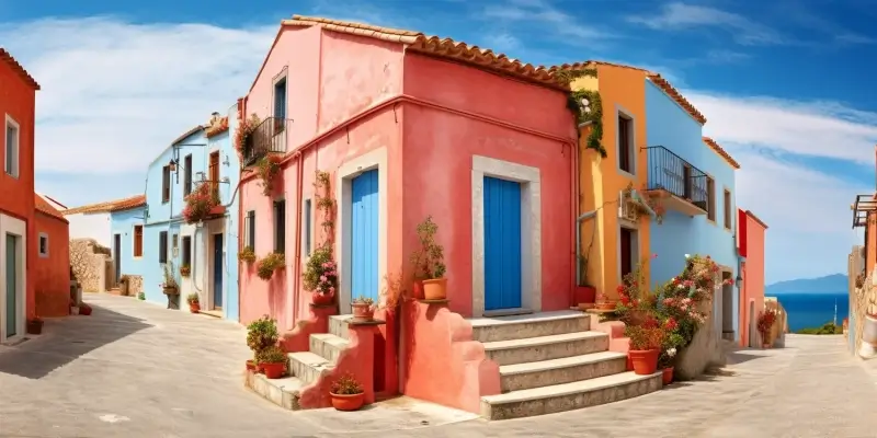 Wakacje na Sardynii – sekret długowieczności ukryty na rajskiej wyspie?