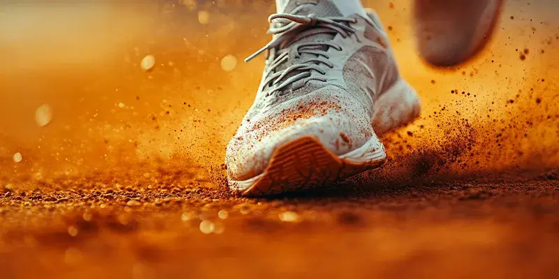 Buty tenisowe męskie