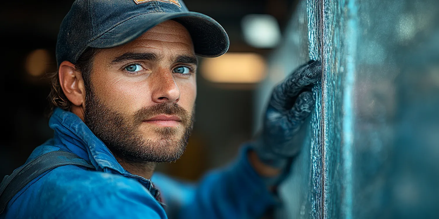 Co to jest przemysł metalurgiczny?