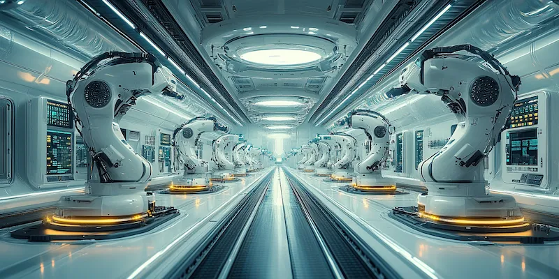 Co to jest przemysł tekstylny?