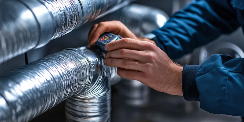 Co to jest rekuperacja?