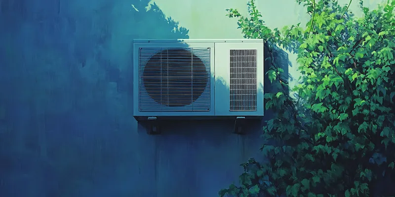 Czym jest rekuperacja