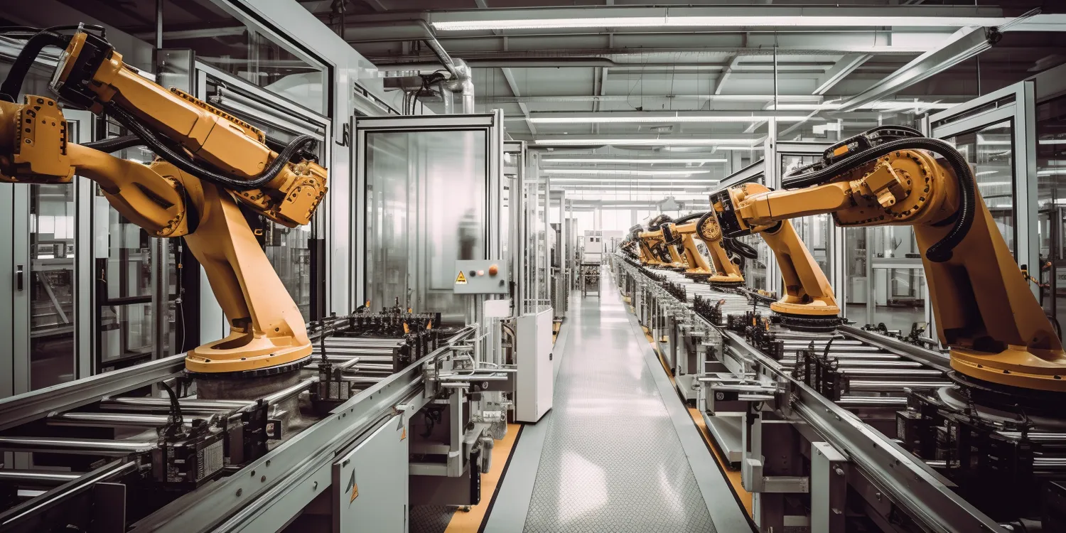 Dlaczego przemysł w Polsce rozwija się nierównomiernie?