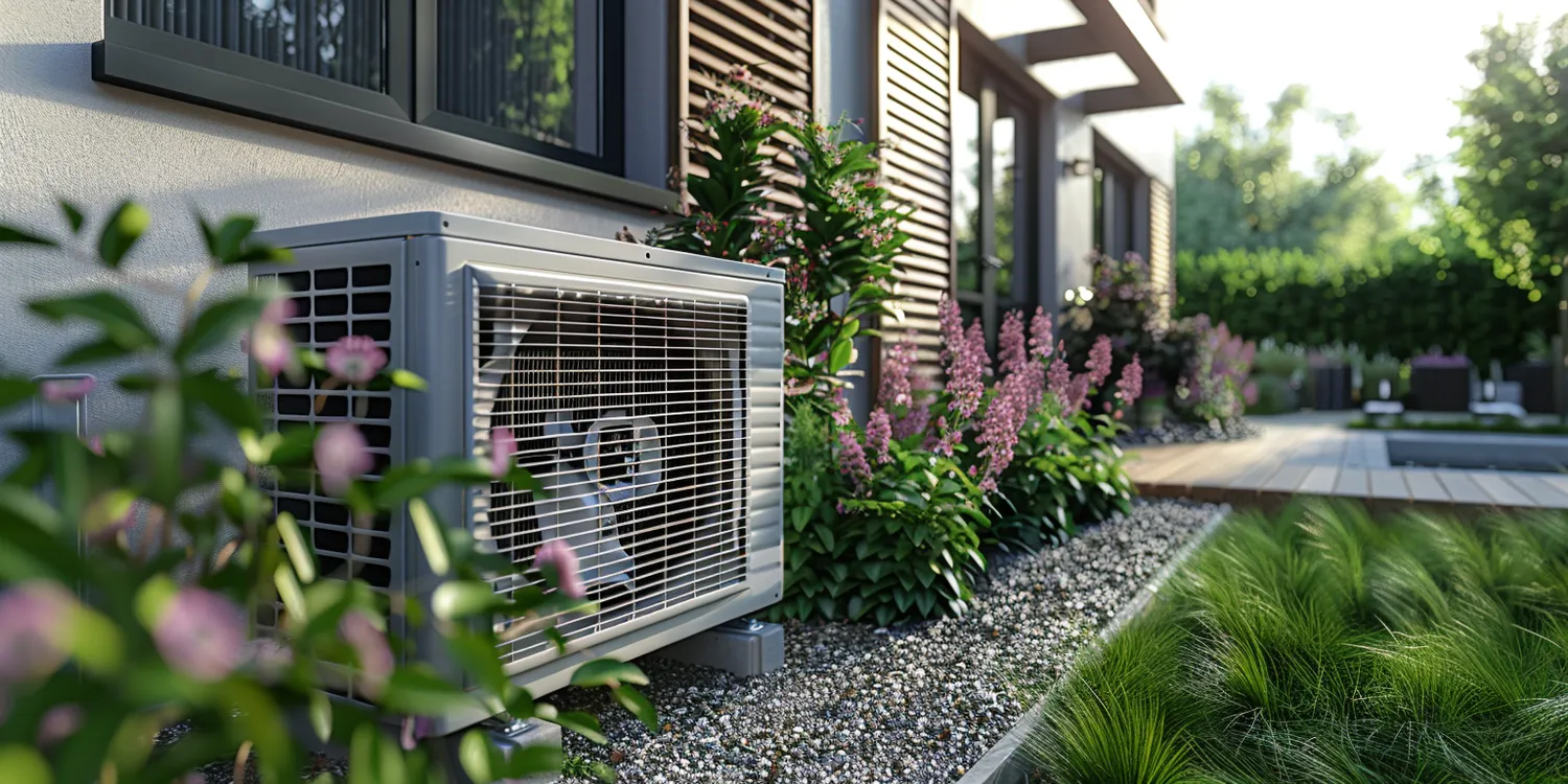 Gruntowe pompy ciepła Wołomin