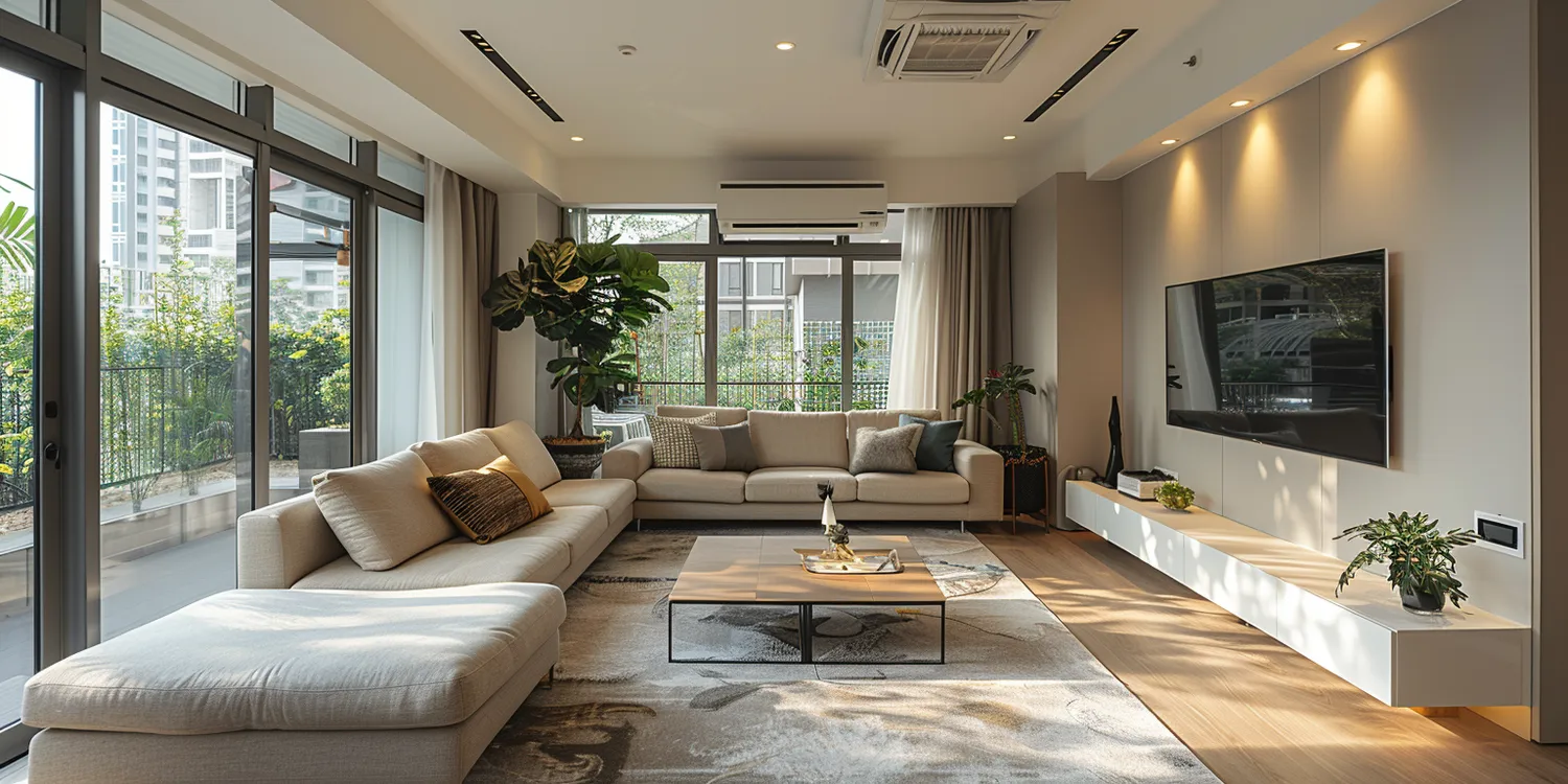 Instalacja klimatyzacji Szczecin