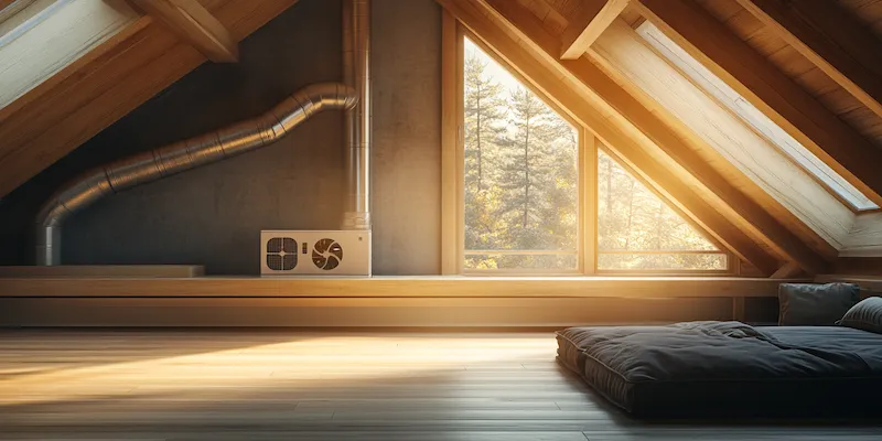 Jak wygląda rekuperacja w domu?