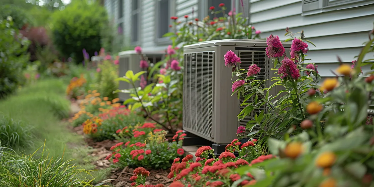 Jaki bufor do pompy ciepła 12 KW?